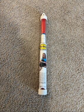 The Stick Massage Tool - Red/White